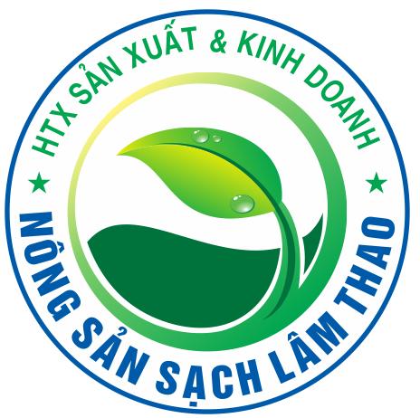 HTX Nông Sản Sạch Lâm Thao